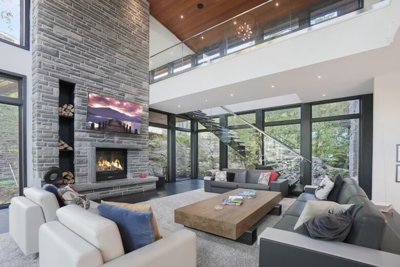 Kennisis Lake Cottage - Haliburton, Canada
