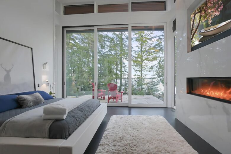 Kennisis Lake Cottage - Haliburton, Canada