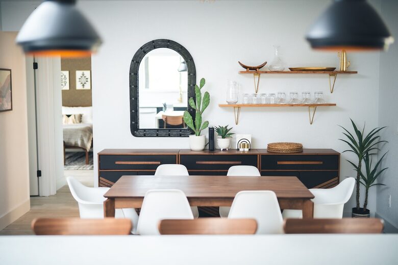 The James - Sedona, Arizona