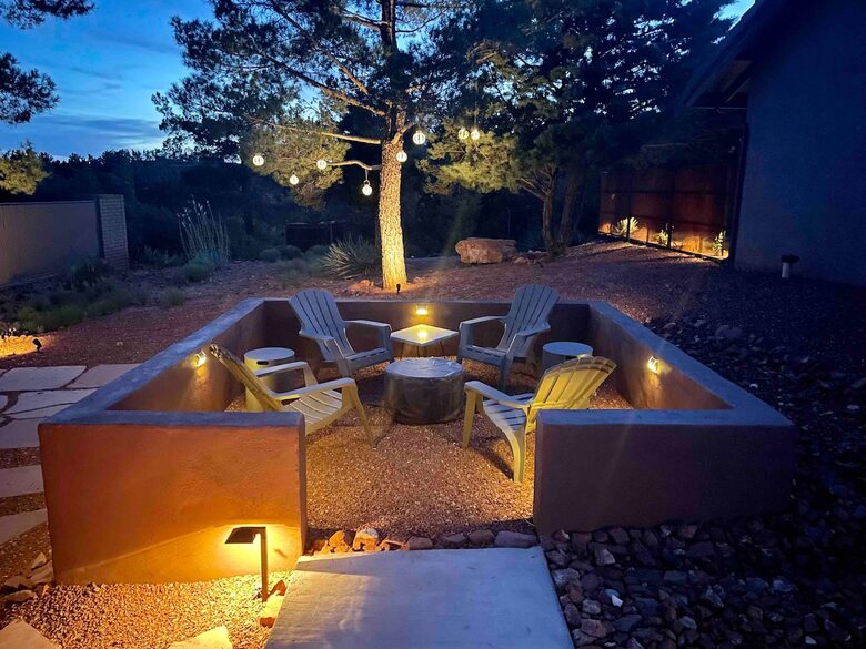 The James - Sedona, Arizona