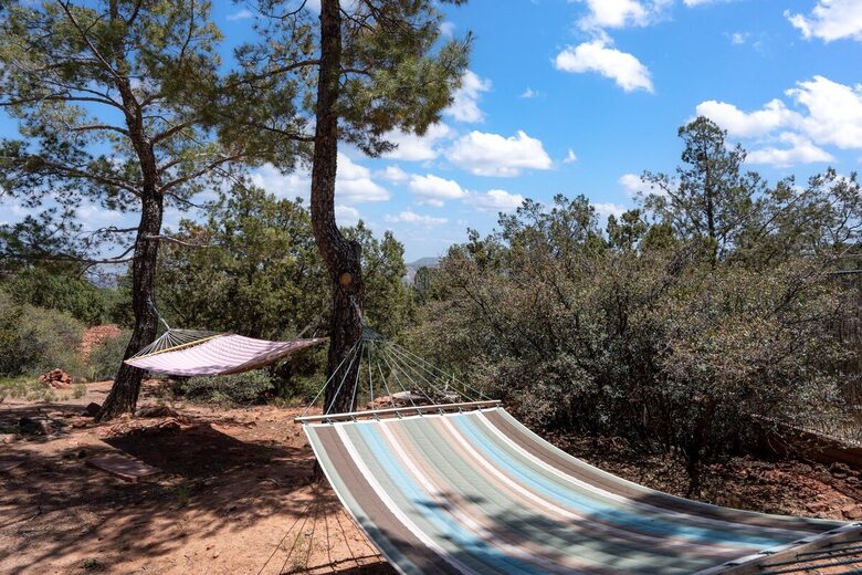 The James - Sedona, Arizona