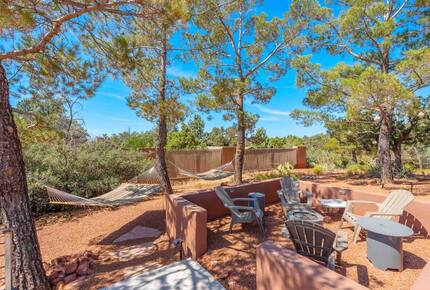 The James - Sedona, Arizona
