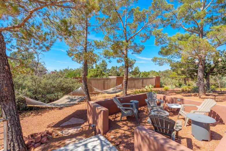 The James - Sedona, Arizona