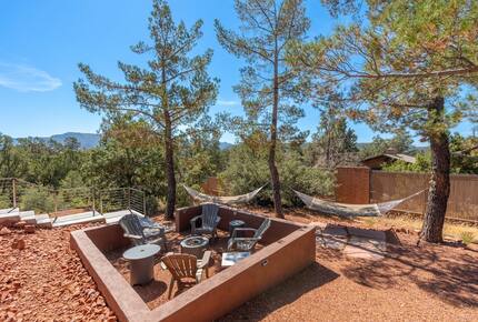 The James - Sedona, Arizona