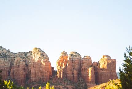 The James - Sedona, Arizona