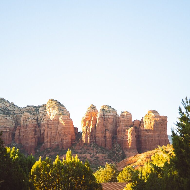 The James - Sedona, Arizona