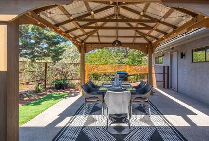 The James - Sedona, Arizona