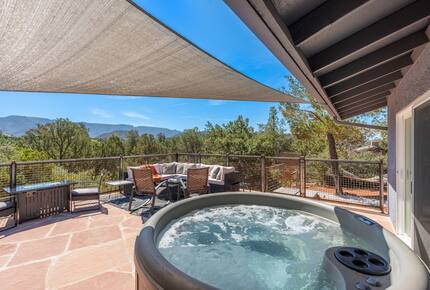 The James - Sedona, Arizona