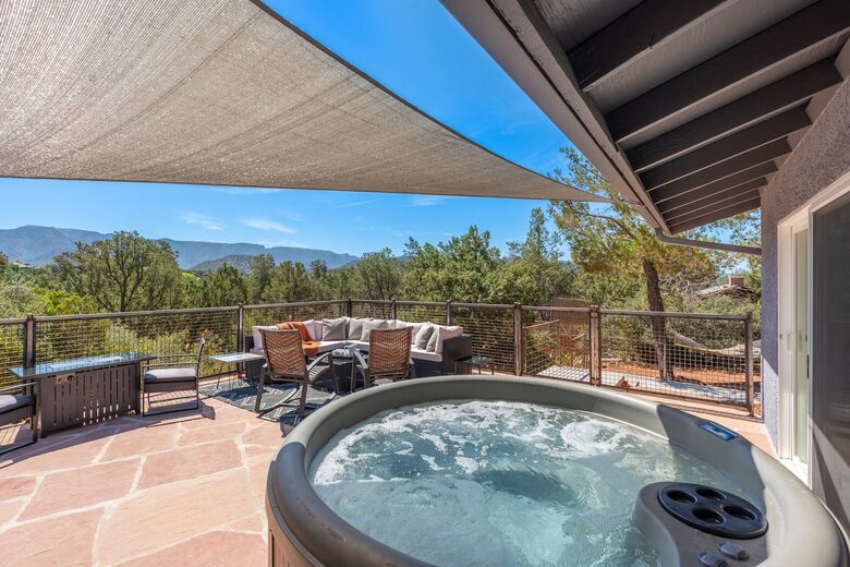The James - Sedona, Arizona