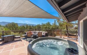 The James - Sedona, Arizona