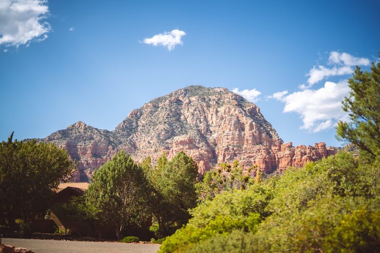 The James - Sedona, Arizona