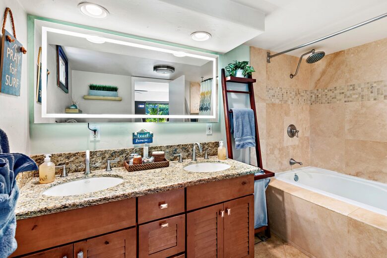 Kaanapali Maui Livin' the Dream Home - Lahaina, Hawaii