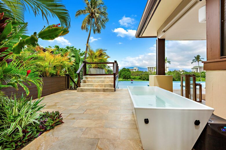 Kaanapali Maui Livin' the Dream Home - Lahaina, Hawaii