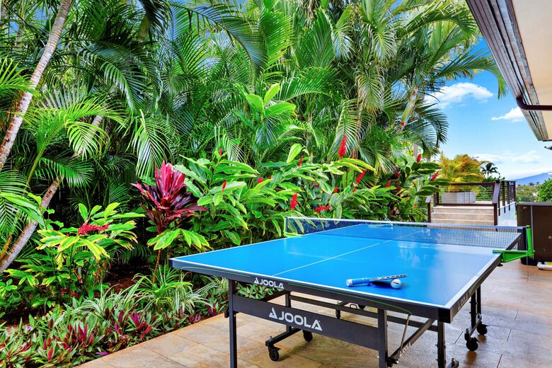 Kaanapali Maui Livin' the Dream Home - Lahaina, Hawaii