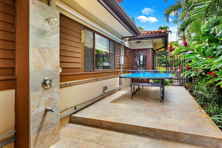 Kaanapali Maui Livin' the Dream Home - Lahaina, Hawaii