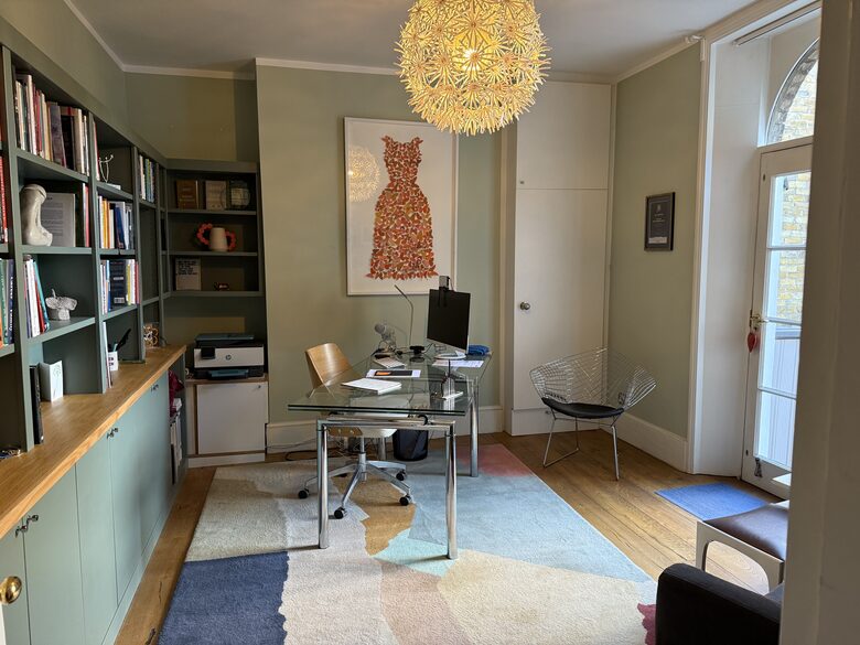 Lovely Georgian home on London’s South Bank - London, United Kingdom