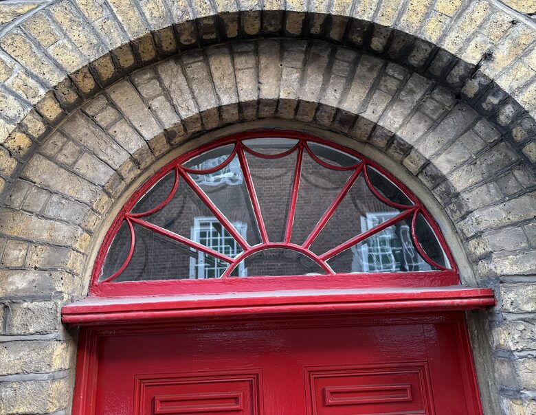 Lovely Georgian home on London’s South Bank - London, United Kingdom