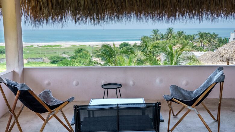 Casa Leah Puerto Escondido - Puerto Escondido, Mexico