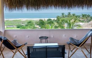 Casa Leah Puerto Escondido - Puerto Escondido, Mexico