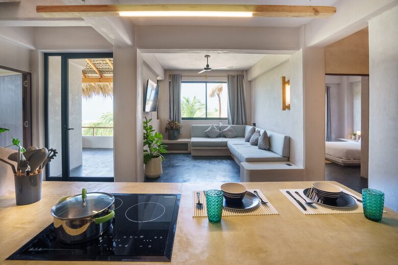 Casa Leah Puerto Escondido - Puerto Escondido, Mexico