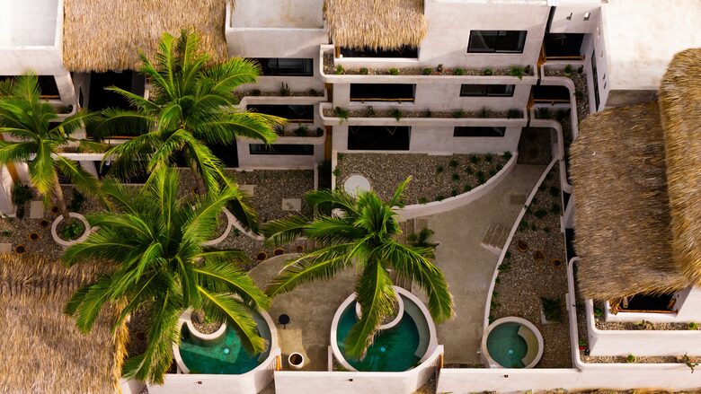 Casa Leah Puerto Escondido - Puerto Escondido, Mexico