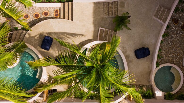 Casa Leah Puerto Escondido - Puerto Escondido, Mexico