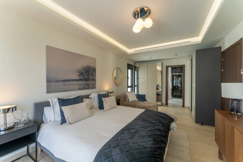 Villa Cristina - Nerja, Spain