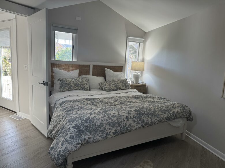 Mashpee Hideaway | Half Mile to Private Beach! - Mashpee, Massachusetts