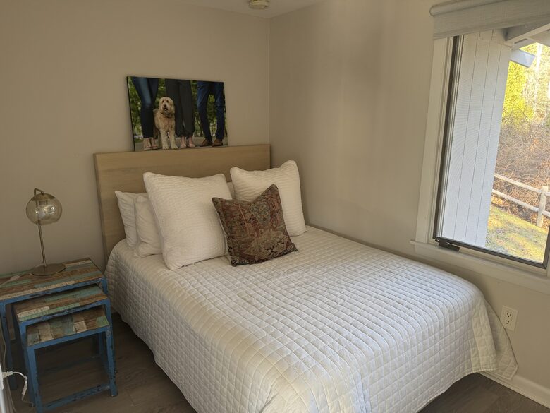 Mashpee Hideaway | Half Mile to Private Beach! - Mashpee, Massachusetts