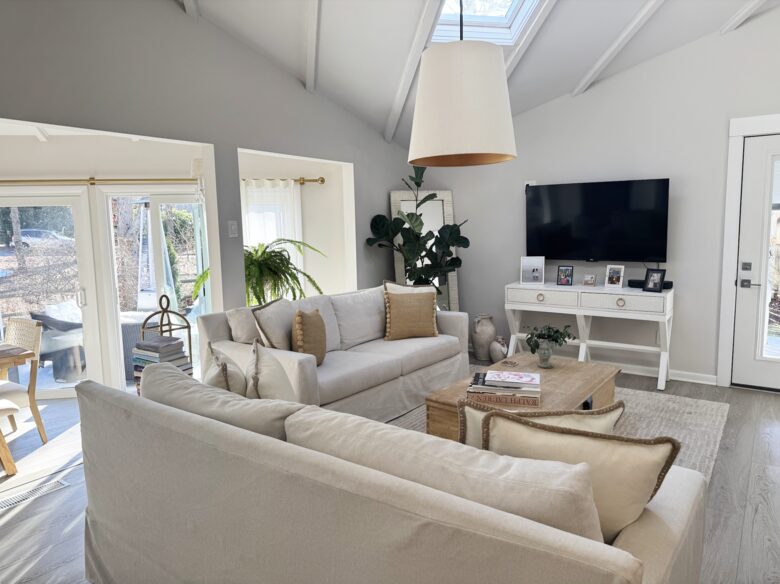 Mashpee Hideaway | Half Mile to Private Beach! - Mashpee, Massachusetts