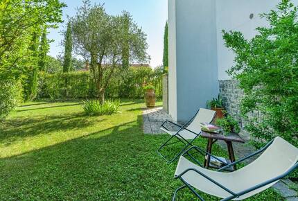 Villa Civetta - Sarteano, Italy