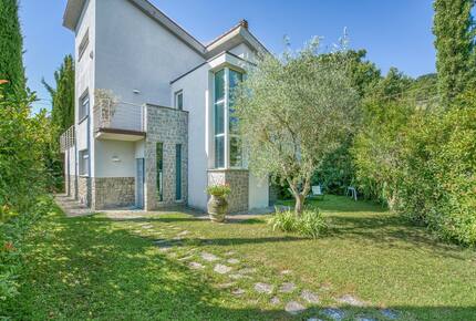 Villa Civetta - Sarteano, Italy