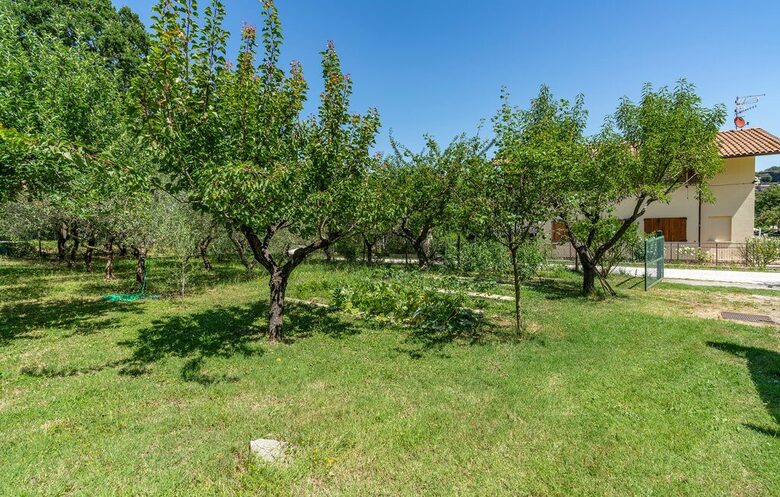 Villa Civetta - Sarteano, Italy