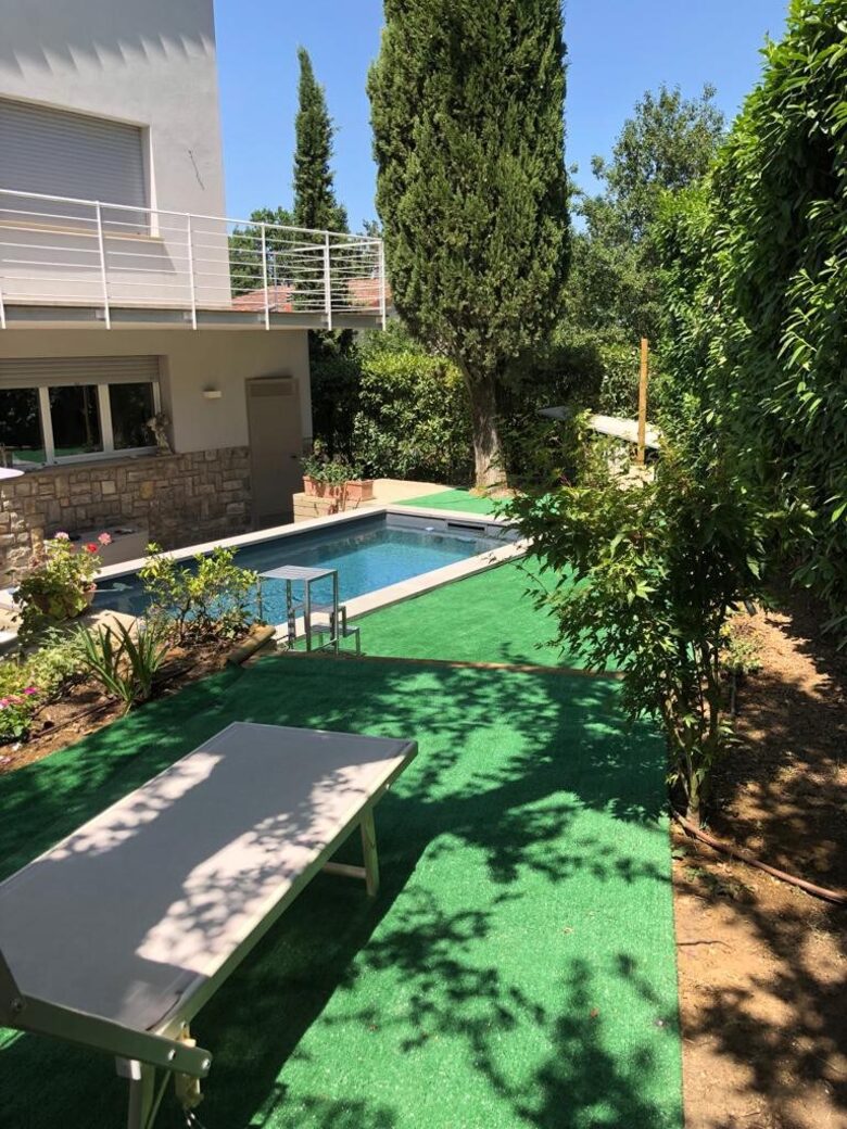 Villa Civetta - Sarteano, Italy