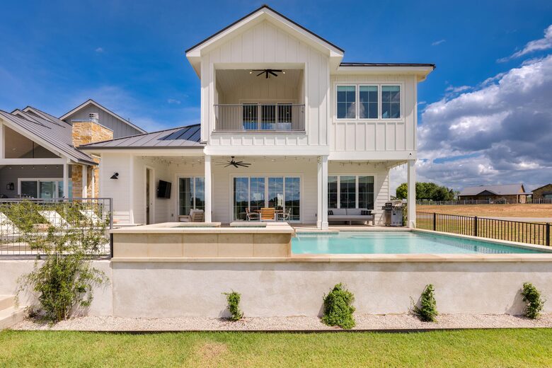 Clearwater Vista - Kingsland, Texas