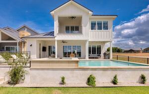 Clearwater Vista - Kingsland, Texas