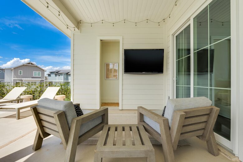 Clearwater Vista - Kingsland, Texas