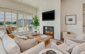 Clearwater Vista - Kingsland, Texas