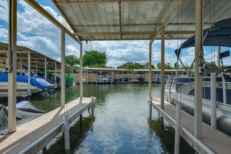 Clearwater Vista - Kingsland, Texas