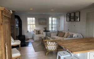 Classic Nantucket Retreat Near Historic Downtown - Nantucket, Massachusetts
