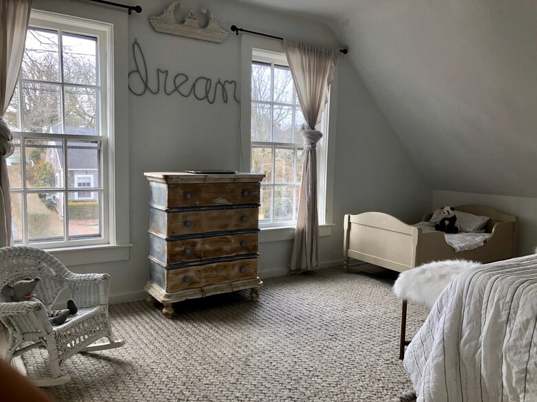 Classic Nantucket Retreat Near Historic Downtown - Nantucket, Massachusetts