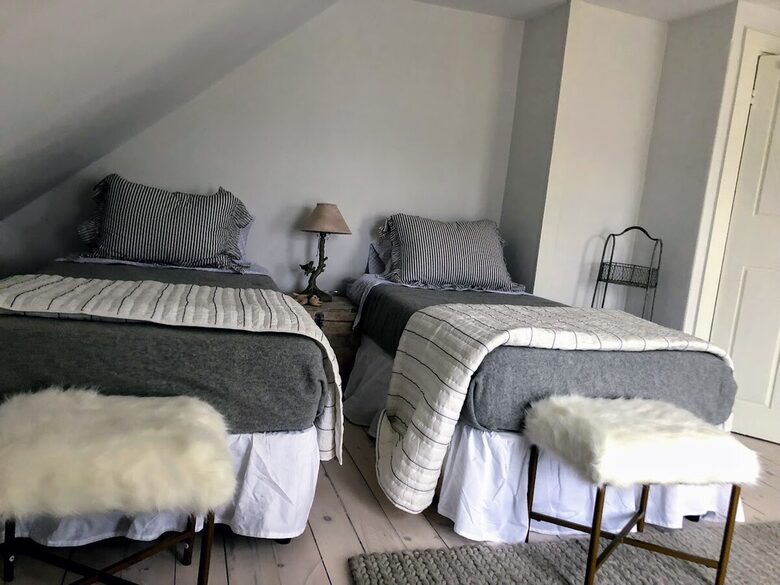 Classic Nantucket Retreat Near Historic Downtown - Nantucket, Massachusetts
