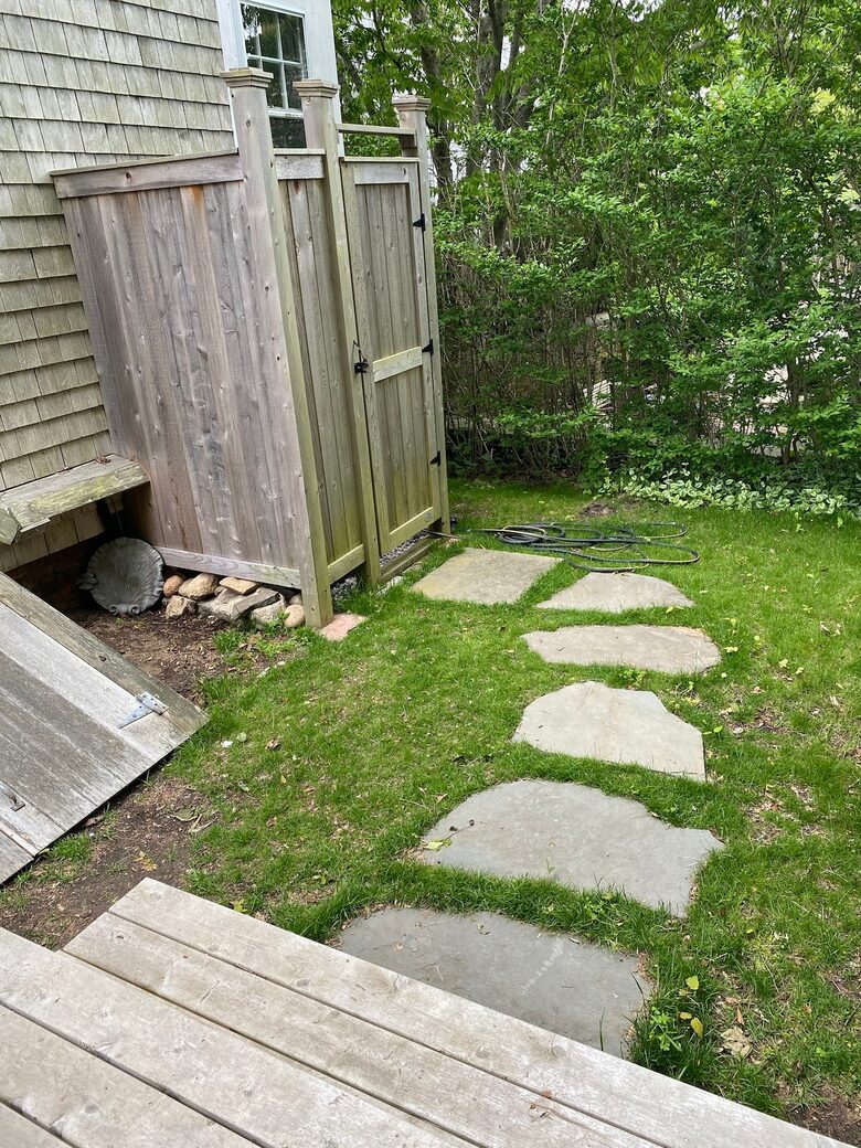 Classic Nantucket Retreat Near Historic Downtown - Nantucket, Massachusetts