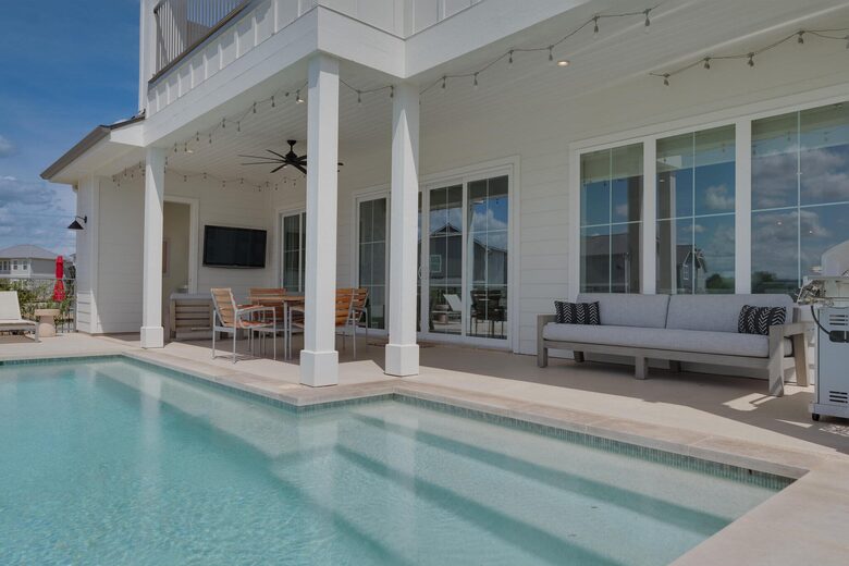 Clearwater Vista - Kingsland, Texas