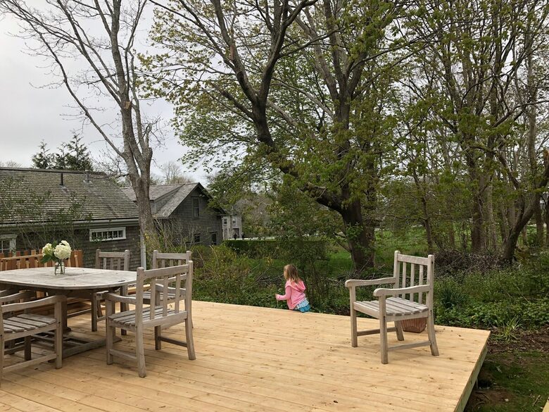 Classic Nantucket Retreat Near Historic Downtown - Nantucket, Massachusetts