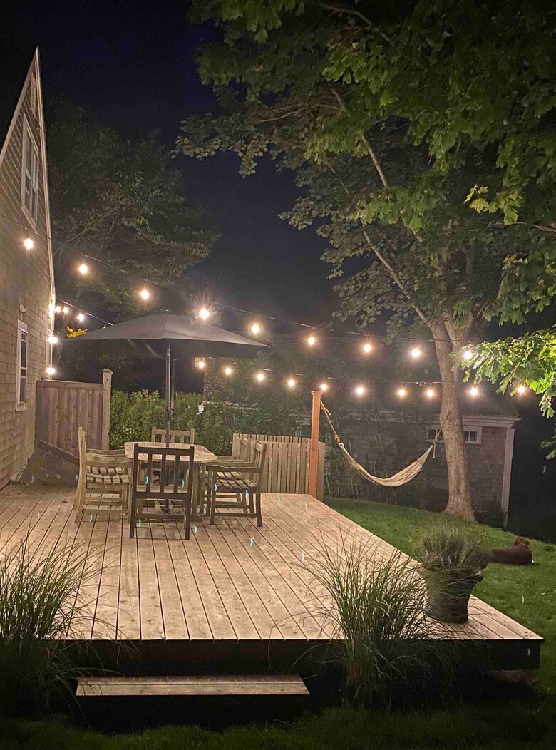 Classic Nantucket Retreat Near Historic Downtown - Nantucket, Massachusetts