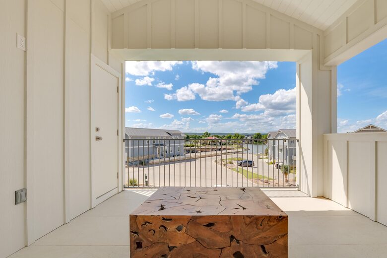 Clearwater Vista - Kingsland, Texas