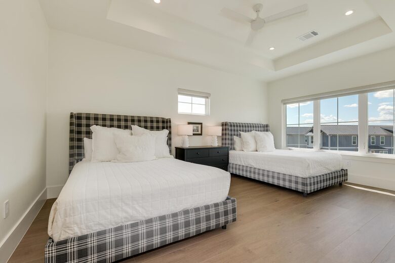 Clearwater Vista - Kingsland, Texas