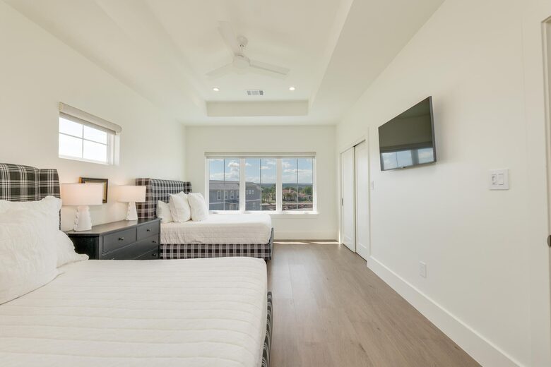 Clearwater Vista - Kingsland, Texas
