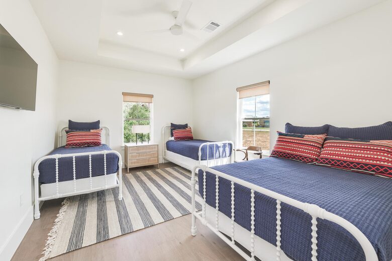 Clearwater Vista - Kingsland, Texas